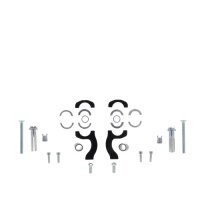 ACERBIS Handguards Rally Pro - Colour: WHITE