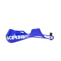 ACERBIS Handprotektor Rally Pro - Farben: BLAU