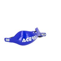 ACERBIS Handguards Rally Pro - Colour: BLUE