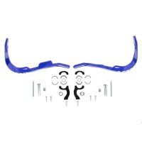 ACERBIS Handguards Rally Pro - Colour: BLUE
