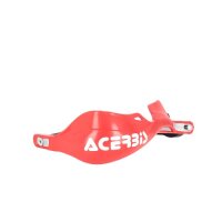 ACERBIS Handguards Rally Pro - Colour: RED