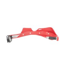 ACERBIS Handguards Rally Pro - Colour: RED