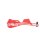 ACERBIS Handguards Rally Pro - Colour: RED