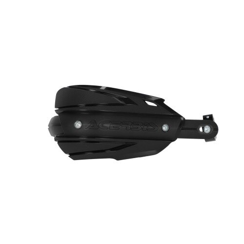 ACERBIS Handprotektor Endurance-X Yamaha Tenere 700 2019-2025 - Farben: SCHWARZ