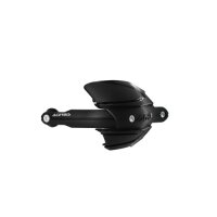 ACERBIS Handprotektor Endurance-X Yamaha Tenere 700 2019-2025 - Farben: SCHWARZ