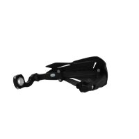 ACERBIS Handprotektor X-Factory Aprilia Tuareg 660 2022-2025 - Farben: SCHWARZ