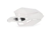 ACERBIS Handprotektor Argon passend für Yamaha Super Tenere XT 1200 Z/ZE 2017-2020 - Farben: WEISS