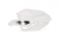 ACERBIS Handprotektor Argon passend für Kawasaki Versys 1000 2021-2024