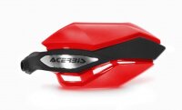 ACERBIS Handprotektor Argon passend für Kawasaki Versys 1000 2021-2024