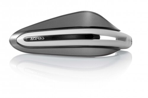 DUAL ROAD HANDGUARDS