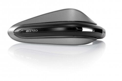 HANDSCHUTZ DUAL ROAD NO ANBAUKITS