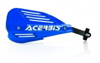 ACERBIS Handprotektor Endurance Blau