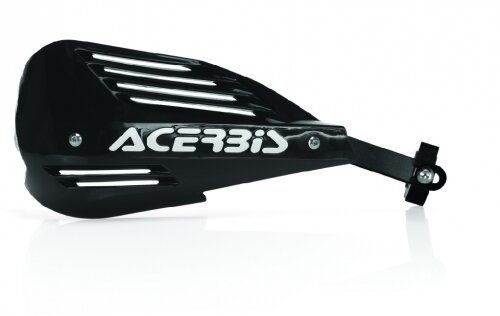 ACERBIS Handprotektor Endurance Schwarz