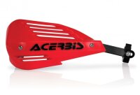 ACERBIS Handprotektor Endurance Rot