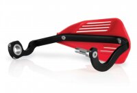 ACERBIS Handprotektor Endurance Rot