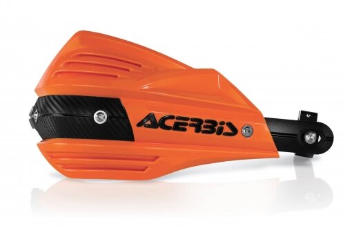 ACERBIS Handprotektor X-Factor Orange