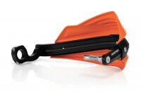 ACERBIS Handguards X-Factor Orange - Colour: ORANGE