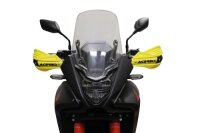 ACERBIS Handguards X-Factor Orange16 - Colour: ORANGE 16