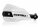 ACERBIS Handguards X-Factor White - Colour: WHITE