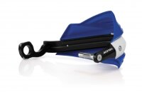 ACERBIS Handguards X-Factor Blue - Colour: BLUE