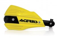 X-FACTOR HANDGUARDS