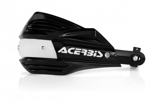 ACERBIS Handprotektor X-Factor Schwarz