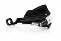 ACERBIS Handguards X-Factor Black - Colour: BLACK