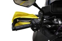 ACERBIS Handprotektor X-Factor Rot/Weiß