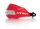 ACERBIS Handprotektor X-Factor Rot/Weiß - Farben: ROT/WEISS