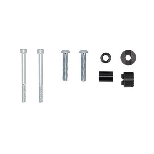 MOUNTING KIT FOR X-FACTORY FANTIC