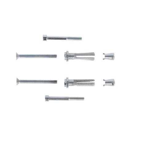 MOUNTING KIT EXPANDER ø15-ø19