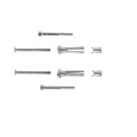 MOUNTING KIT EXPANDER ø15-ø19