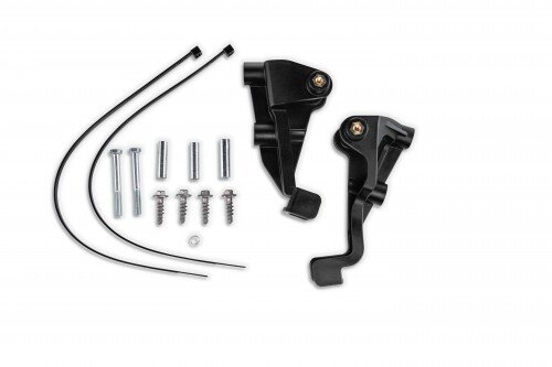 KIT PLASTIC PROT-MAINS K-FUTURE