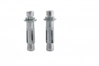 ACERBIS Handschale Ersatz Expander X-Factory