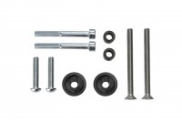 ACERBIS Handschale Anbaukit Kit Africa Twin