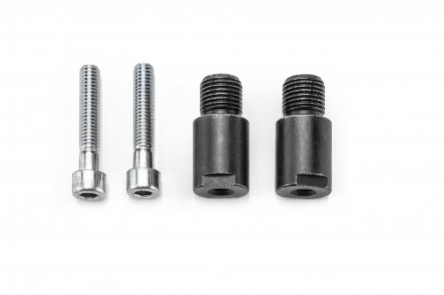 ADDITIONAL MOUNTING KIT X-TARMAC/DUALROAD