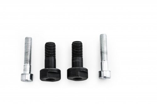 ADDITIONAL MOUNTING KIT X-TARMAC/DUALROAD/OBLIVION