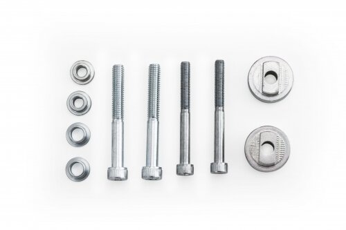 ADDITIONAL MOUNTING KIT X-TARMAC/DUALROAD/OBLIVION HANDGARDS