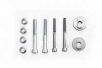 ADDITIONAL MOUNTING KIT X-TARMAC/DUALROAD/OBLIVION HANDGARDS