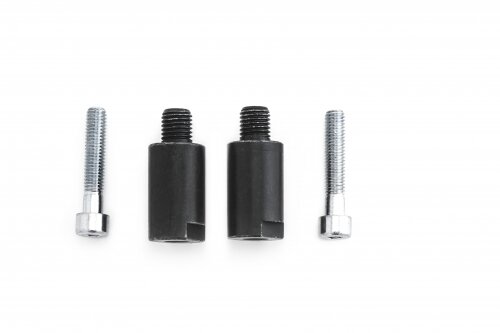 ADDITIONAL MOUNTING KIT X-TARMAC/DUALROAD