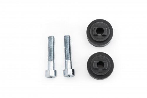 ADDITIONAL MOUNTING KIT X-TARMAC/DUALROAD