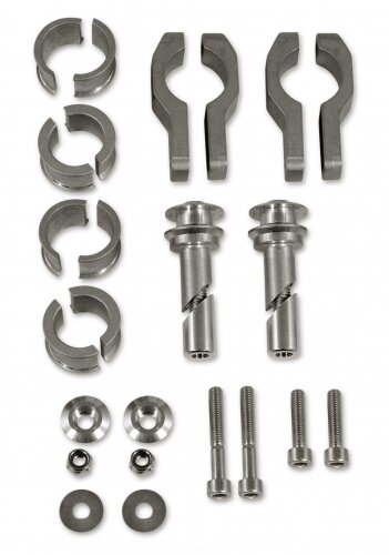 UNIVERSAL MOUNTING KIT X-RALLY