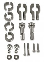 UNIVERSAL MOUNTING KIT X-RALLY