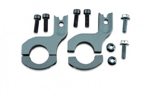 UNIVERSAL MOUNTING KIT ALUMINIUM
