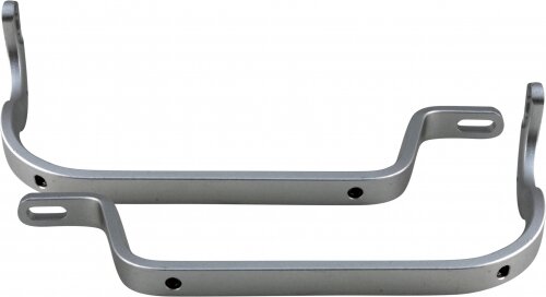 REPLACEMENTS BARS SUPERMOTO