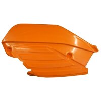 ACERBIS Ersatz-Spoiler X-Force - Farben: ORANGE