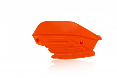 ACERBIS Replacement Plastic Spoiler X-Force - Colour: ORANGE 16