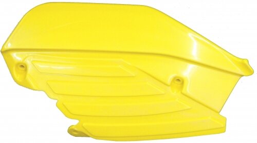 ACERBIS Replacement Plastic Spoiler X-Force - Colour: YELLOW