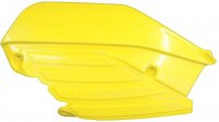 ACERBIS Replacement Plastic Spoiler X-Force - Colour: YELLOW