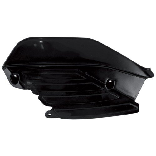 ACERBIS Replacement Plastic Spoiler X-Force - Colour: BLACK